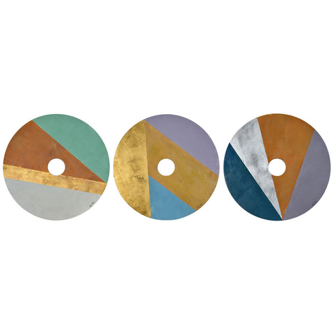 Ren-Wil W6313 Loguns Wall Decor