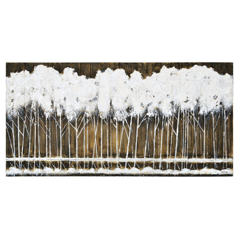 Ren-Wil W6324 November Night Wall Decor