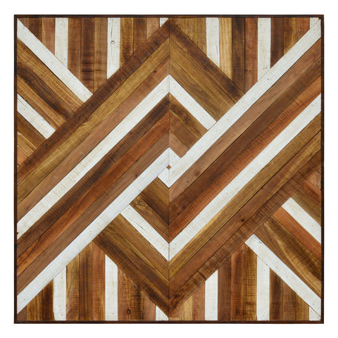 Ren-Wil W6327 Intervolve Wall Decor