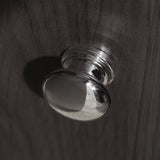 Bush WC31730-03K Cabot L Shaped Desk