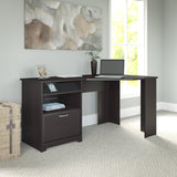 Bush WC31815-03 Cabot Corner Desk