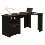 Bush WC31815-03 Cabot Corner Desk