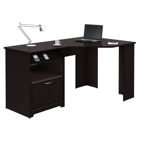 Bush WC31815-03 Cabot Corner Desk