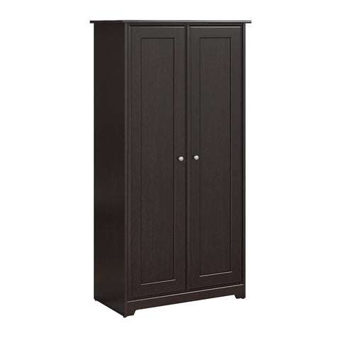 Bush WC31897-03 2 Door Tall Storage