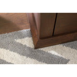 Bush WC40315-03 Yorktown Corner Desk