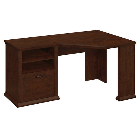 Bush WC40315-03 Yorktown Corner Desk