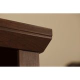 Bush WC40366-03 Yorktown 5 Shelf Bookcase