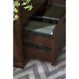 Bush WC40380-03 Yorktown Lateral File Cabinet