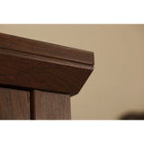 Bush WC40380-03 Yorktown Lateral File Cabinet