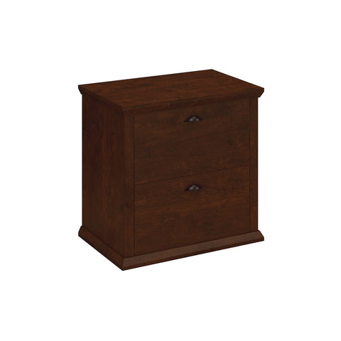 Bush WC40380-03 Yorktown Lateral File Cabinet