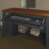 Bush WC53918-03 Stanford Computer Desk