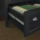 Bush WC53984-03 Stanford Lateral File Cabinet