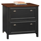 Bush WC53984-03 Stanford Lateral File Cabinet