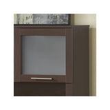 Bush WC81831 Somerset 60W Hutch