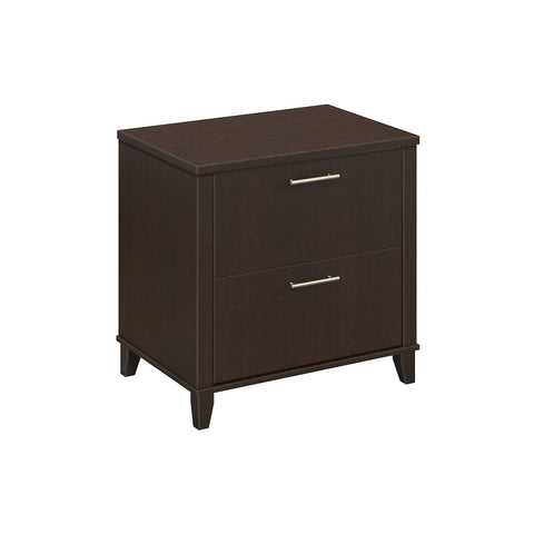 Bush WC81880 Somerset Lateral File Cabinet